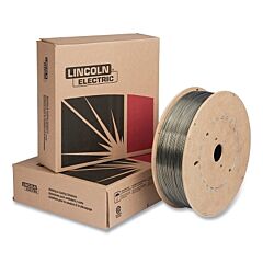 Lincoln Electric Ed033755 Ultracore Hd-C Welding Wire, 0.045 In Dia, 33 Lb Spool, Mild Steel
