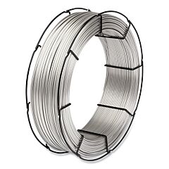 Lincoln Electric Ed035177 Lincolnweld 316/316L Submerged Arc Welding Wire, 3/32 In Dia, 55 Lb Spool, Stainless Steel
