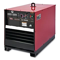 Lincoln Electric K1386-3 Idealarc Dc-1000 Subarc Welder, 22.25 In W, 1000 A, 60 Hz