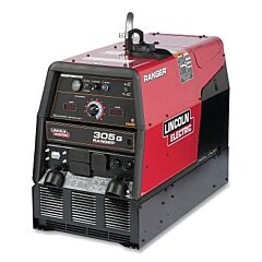 Lincoln Electric K1726-5 Ranger 305 G Engine Driven Welder (Kohler®), Machine Only