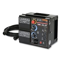 Lincoln Electric K210-2 Automatic Wire Feeder, Na-3S, Control Box