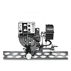 Lincoln Electric K227-1 Lt-7 Tractor Wire Feeder, 1100 A, 115 V, 1 Roll, Automatic