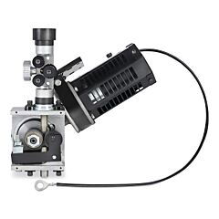 Lincoln Electric K2312-2 Maxsa 29 Feed Head, Includes 3-Drive Rolls