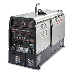 Lincoln Electric K2409-5-Rp2 Vantage 322 Engine Driven Welder (Kubota®), Ready-Pak 2