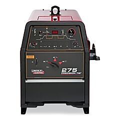 Lincoln Electric K2619-1 Precision Tig 275 Welder, Gtaw, 1-Phase