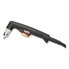 Lincoln Electric K2848-1 Tomahawk Lc65 Handheld Plasma Replacement Torch, 25 Ft L Cable, For Tomahawk 1000 Cutter Series