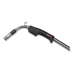 Lincoln Electric K2951-2 Magnum Pro Curve 300 Welding Gun, 300 A, 15 Ft Cable, 0.025 In To 5/64 In Wire