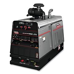 Lincoln Electric K3242-3 Air Vantage 566X Welder, 69 In L, 600 A, 1800 Rpm