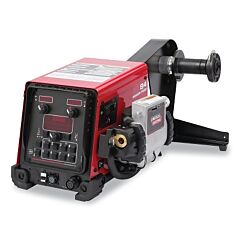 Lincoln Electric K3328-7 Power Feed 84 Single Bench Wire Feeder, 600 A, 750 Ipm