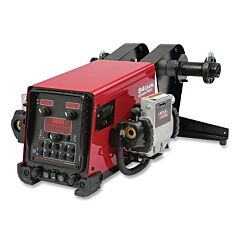 Lincoln Electric K3330-7 Power Feed 84 Dual Bench Wire Feeder, 50 To 700 Ipm