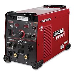 Lincoln Electric K3442-2 Flextec 350Xp Multi-Process Welder, 425 A, 380 To 575 V