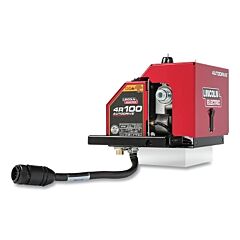 Lincoln Electric K3560-1 Autodrive 4R100 Wire Drive, 500 A, 40 V, 9.1 In L