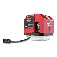 Lincoln Electric K3561-1 Autodrive 4R220 Wire Drive, 500 A, 40 V, 9.2 In L