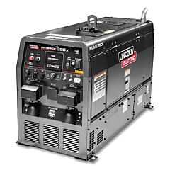 Lincoln Electric K3581-1 Maverick 325X Engine Driven Welder (Kubota®), Machine Only
