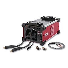 Lincoln Electric K3685-1 Power Wave Advanced Process Module, 600 A