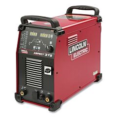 Lincoln Electric K3945-1 Aspect 375 Ac/Dc Tig Welder, 25.5 In L, 200 To 600 V