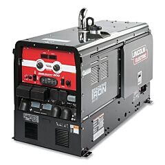 Lincoln Electric K4166-1 Cross Country 300 (Kubota®) Welder, 56 In L, 300 A, 1800 Rpm