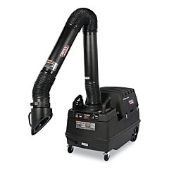 Lincoln Electric K4259-2 Prism Mobile Unit, Base W/10 Ft Arm W/Merv 14 Filter One-Pak®