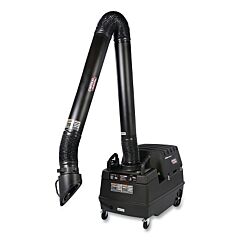 Lincoln Electric K4259-4 Prism Mobile Unit, Base W/13 Ft Arm W/Merv 14 Filter One-Pak®
