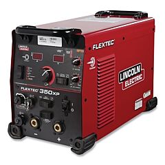 Lincoln Electric K4272-2 Flextec 350Xp Multi-Process Welder, 425 A, 380 To 575 V