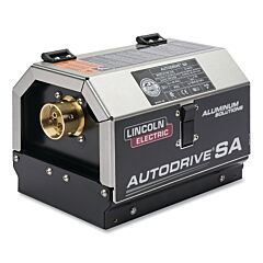 Lincoln Electric K4444-1 Autodrive Sa Push Feeder, 40 V, 7 In L