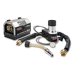 Lincoln Electric K4445-1 Autodrive Sa Pull Feeder, 40 V, 7 In L