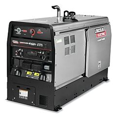 Lincoln Electric K4535-1 Vantage 441X Engine Driven Welder (Perkins®), Machine Only