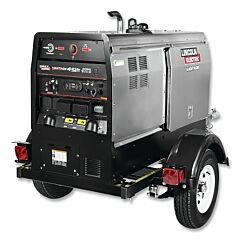 Lincoln Electric K4535-1-Rp3 Vantage 441X Engine Driven Welder (Perkins®), Ready-Pak 3