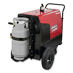 Lincoln Electric K5168-1 Ranger 305 Lpg Engine Driven Welder (Kohler®), Ready-Pak®, Includes Lpg Tank Holder/Factory Undercarriage