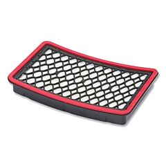 Lincoln Electric Kp3424-6 Viking™Papr He Filter Assembly, Particulate Protection, 6 In L, Pack Of 6