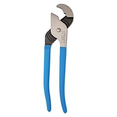 Channellock 414-Bulk Nutbuster Pliers, 14 In, Combination, 6 Adj.