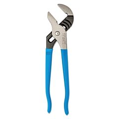 Channellock 415-Bulk Tongue And Groove Pliers, 10 In Oal, 7 Adjustments, 415 Smooth