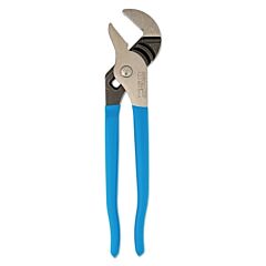 Channellock 420-Clam Tongue And Groove Pliers, 9.50 In Oal, 5 Adjustments, 420 Straight