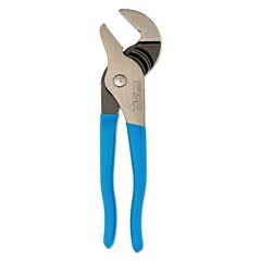 Channellock 428-Bulk Tongue And Groove Pliers, 8 In Oal, 4 Adjustments, 428 Straight