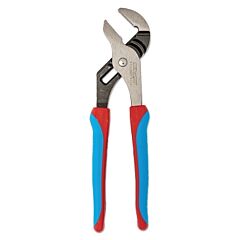 Channellock 430Cb-Bulk Code Blue Tongue And Groove Pliers, 10 In
