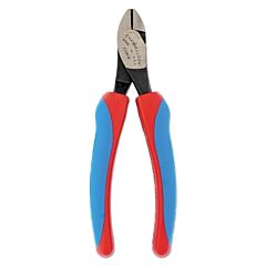 Channellock 336Cb-Bulk Cutting Pliers-Lap Joint, 6 In, Composite Over Mold