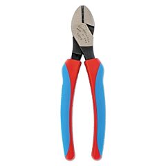 Channellock 337Cb-Bulk Cutting Pliers-Lap Joint, 7 In, Composite Over Mold