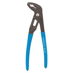 Channellock Gl6-Bulk Griplock Pliers, 6 1/2 In, Hex Jaw, 5 Adj.