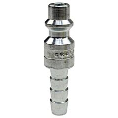 Coilhose Pneumatics 1508 Coilfemalelow Industrial Interchange Connectors, 3/8 X 1/4 In Hose Barb