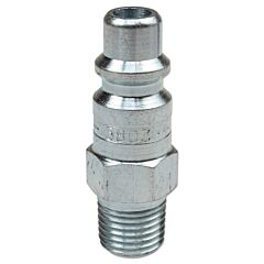 Coilhose Pneumatics 5803 Coilfemalelow Industrial Interchange Connectors, 3/8 X 1/4 In (Npt) Male