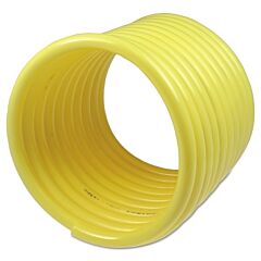 Coilhose Pneumatics N12-100 Nylon Self-Storing Air Hoses, 1/2 In I.D., 100 Ft
