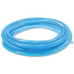 Coilhose Pneumatics Pfe4100T Flexeel Polyurethane Straight Hoses, 1/4 In I.D., 100 Ft, No Fittings