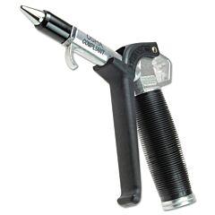 Coilhose Pneumatics Typ-2500Cs Typhoon Blow Gun,Figh Flow Safety Tip, Trigger