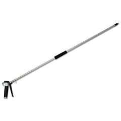 Coilhose Pneumatics Typ2536 Typhoon High Volume Blow Gun, 36 In Extension, Trigger