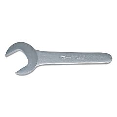 Martin Tools 1264 Angle Service Wrenches, 2 In Opening, 3 1/2 In X 8 1/2 In, Chrome