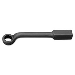 Martin Tools 8809 Offset Striking Face Box Wrenches, 1 7/16 In Opening, 11 1/2 In