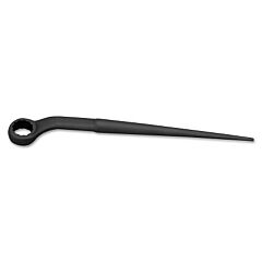 Martin Tools 8911A Structural Box-Offset Wrenches, 1 7/8 In Opening Size, 23 In Long