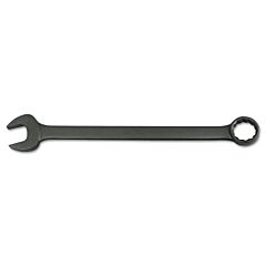 Martin Tools Blk1158 Combination Wrenches, 1/4 In Opening, 5 In Long, 12 Points, Black