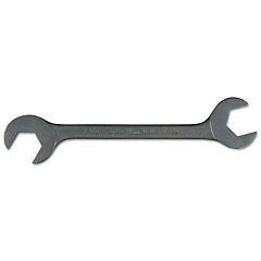Martin Tools Blk3716 Hydraulic Wrenches, 3/4 In Opening, 7 1/4 In Long, Black