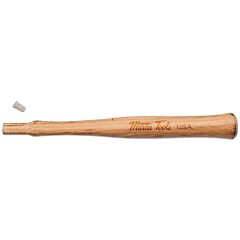 Martin Tools Hh42B Hammer Handles, 12 In, Hickory